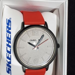 skechers sports watch